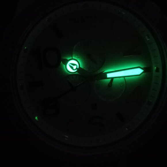 NIXON 51-30 CHRONO SIMPLIFY - Picture 11 of 11